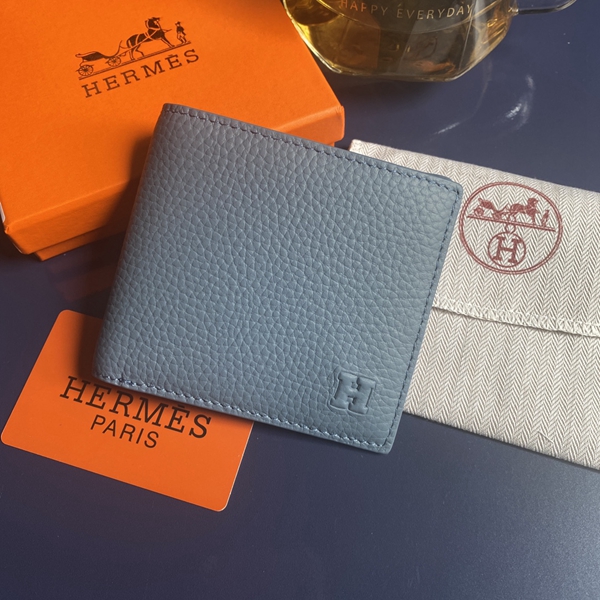 エルメス財布コピー側面デザイン